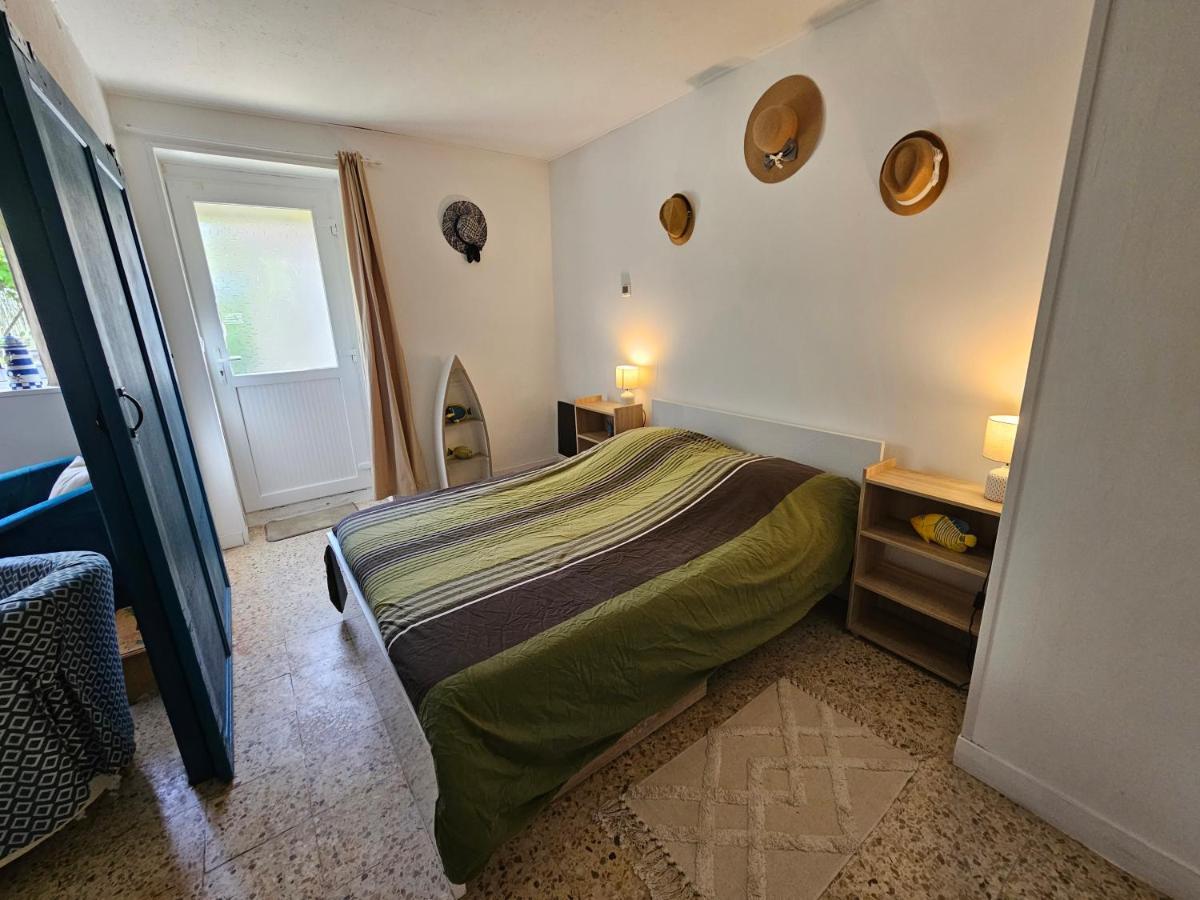Maisonnette Marine Landeronde Εξωτερικό φωτογραφία